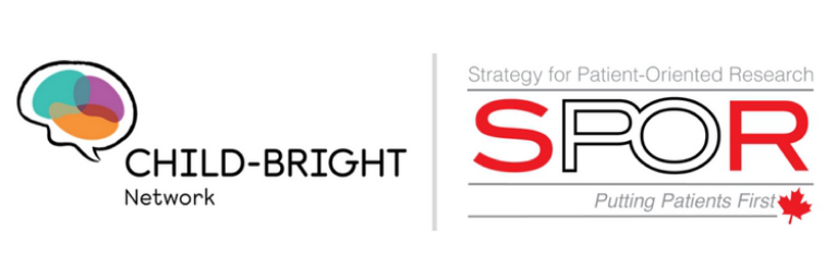 CHILD-BRIGHT et SPOR